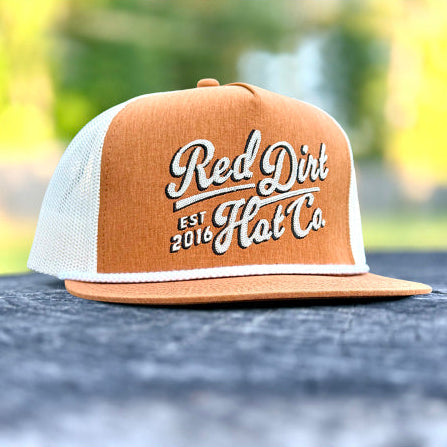 Red Dirt Hat Sienna Hat