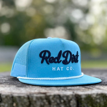 Red Dirt Hat Cowboy Bill Hat