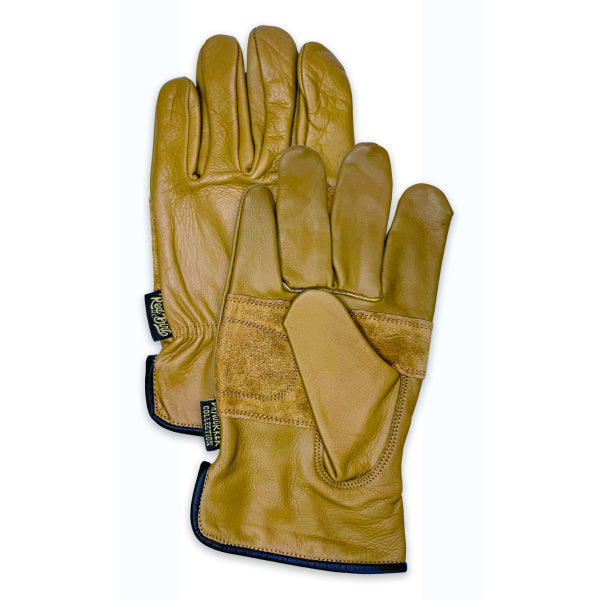Red Dirt Dayworker Leather Gloves
