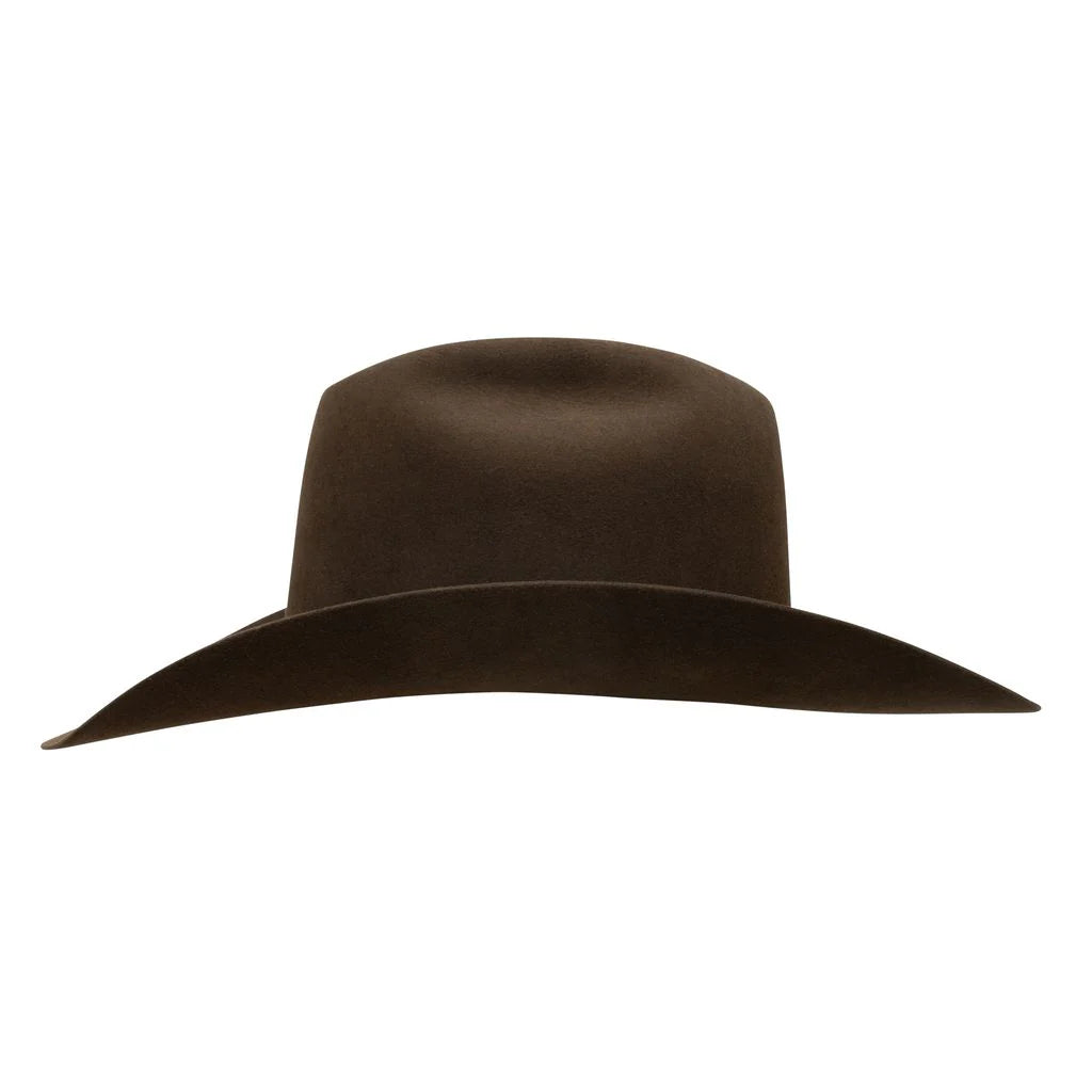 Resistol Cedar Trail 6X Cowboy Hat
