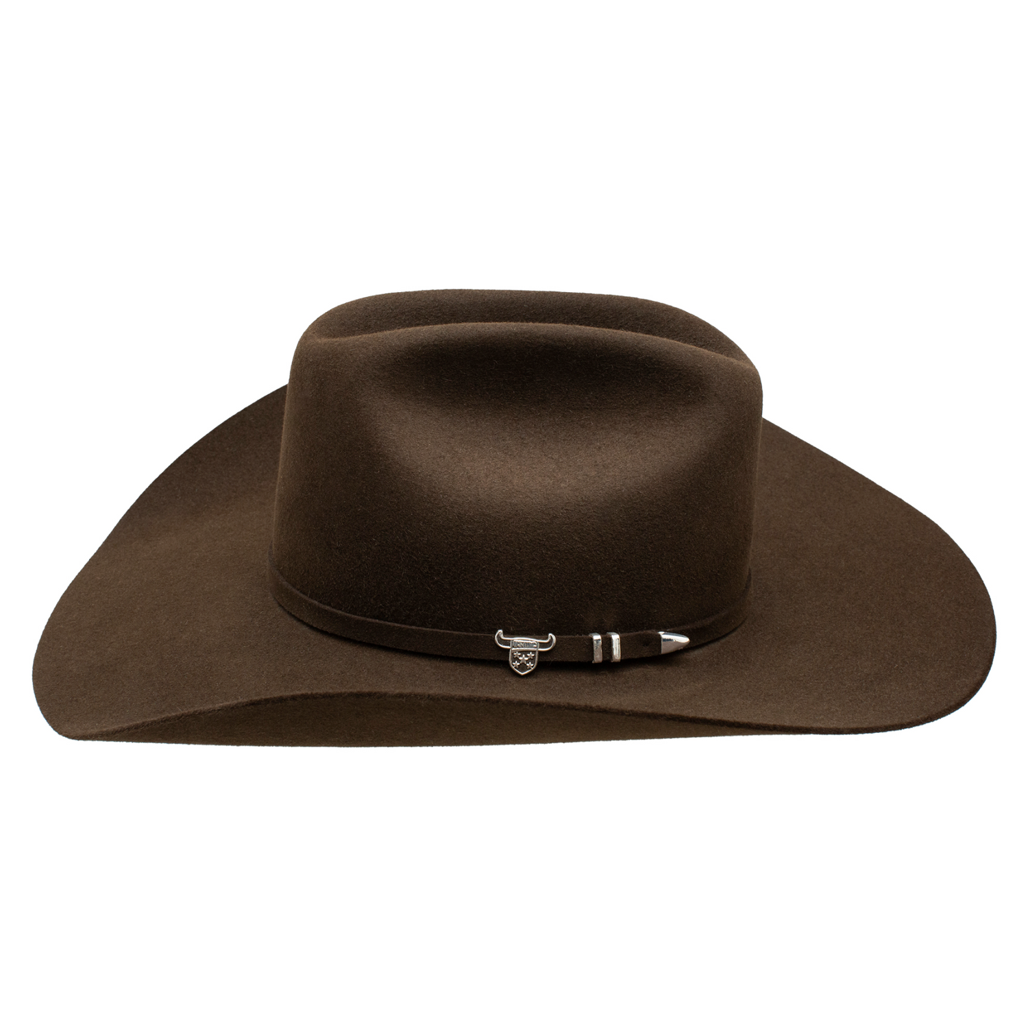 Resistol USTRC 6X Felt Cowboy Hat