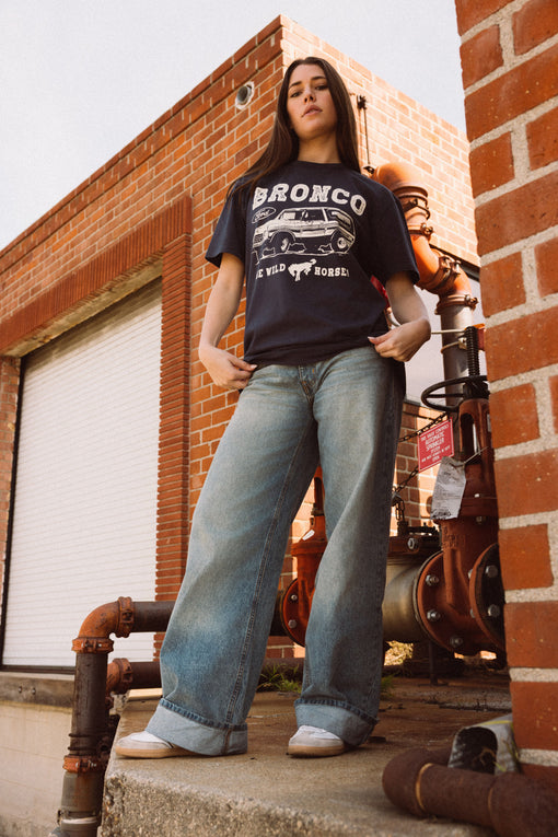 Ford Bronco T Shirt