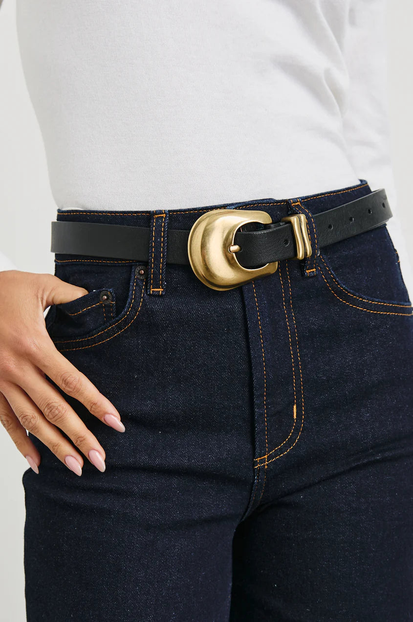 Rails Rodeo Belt