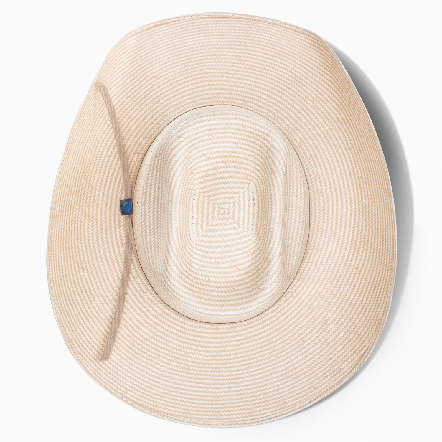 Resistol CoJo Cody Johnson Straw Hat