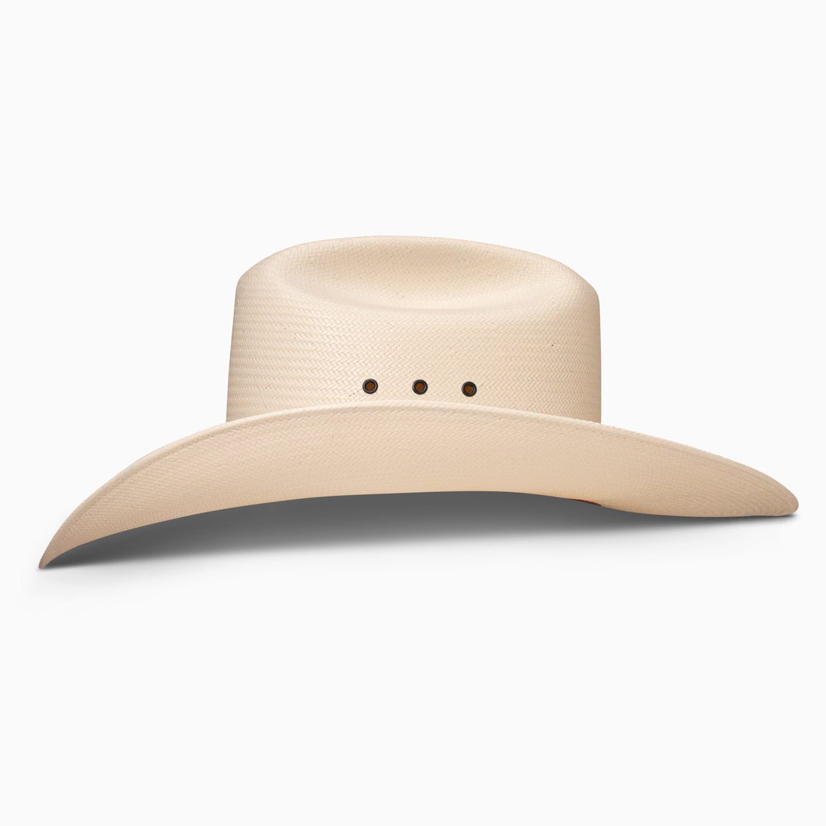 Resistol Kingman 10X George Strait Cowboy Hat