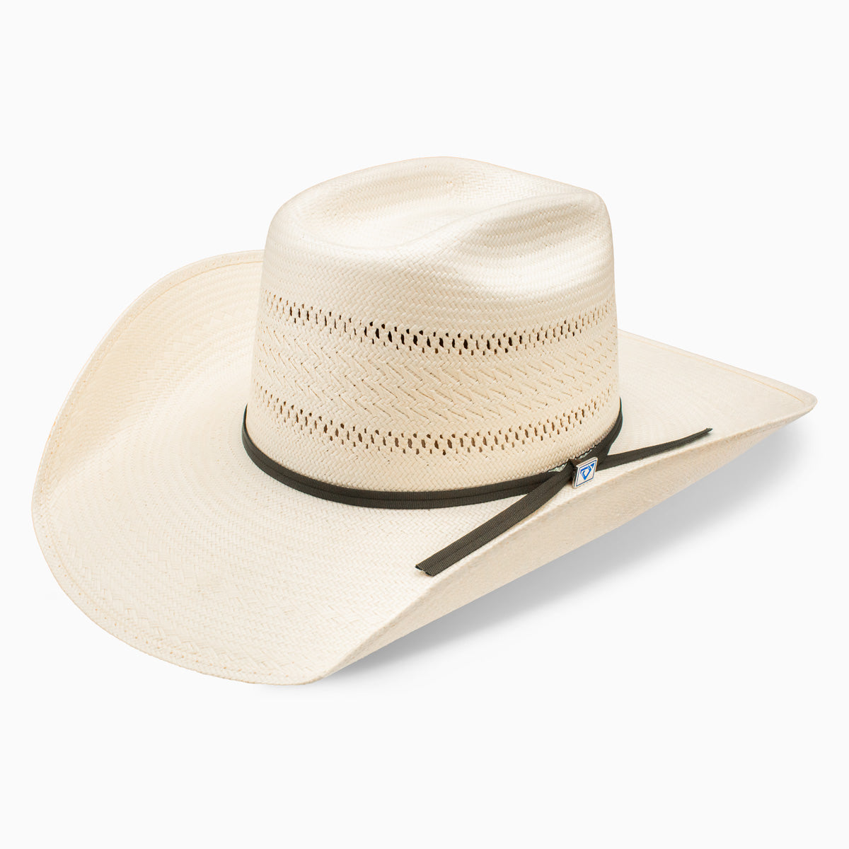 Cody Johnson Rock Creek Straw Hat