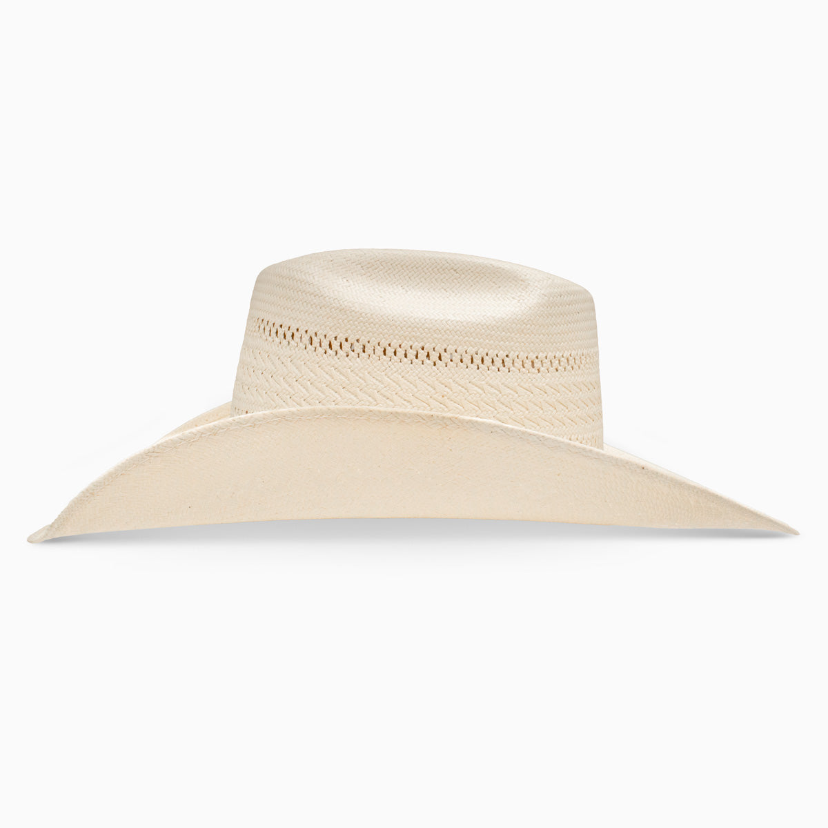 Cody Johnson Rock Creek Straw Hat