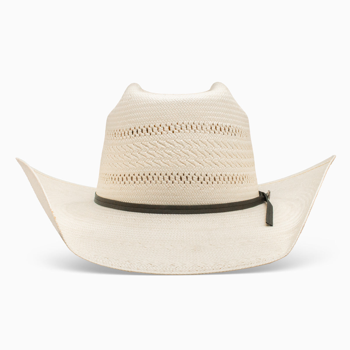 Cody Johnson Rock Creek Straw Hat