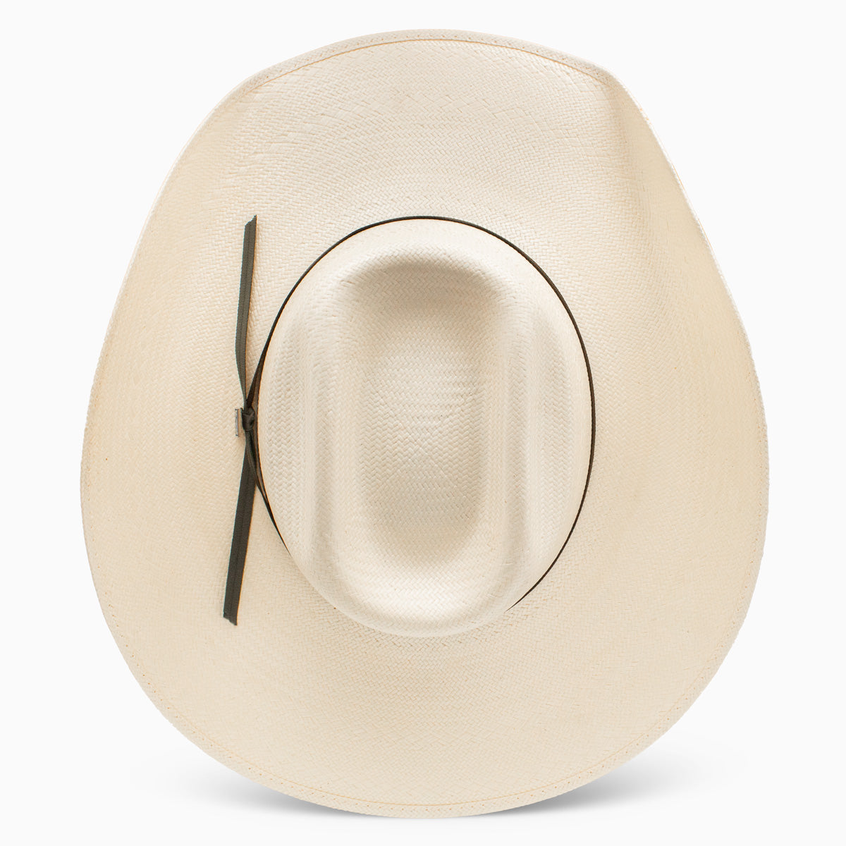 Cody Johnson Rock Creek Straw Hat