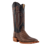 RW2004-2 R Watson Mens Coco Caiman Belly Boot at boltranchstore.com with free shipping mens western boot in stock get today 