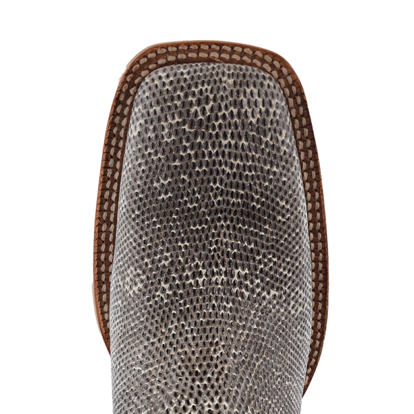 R Watson Mens Natural Ring Tail Lizard