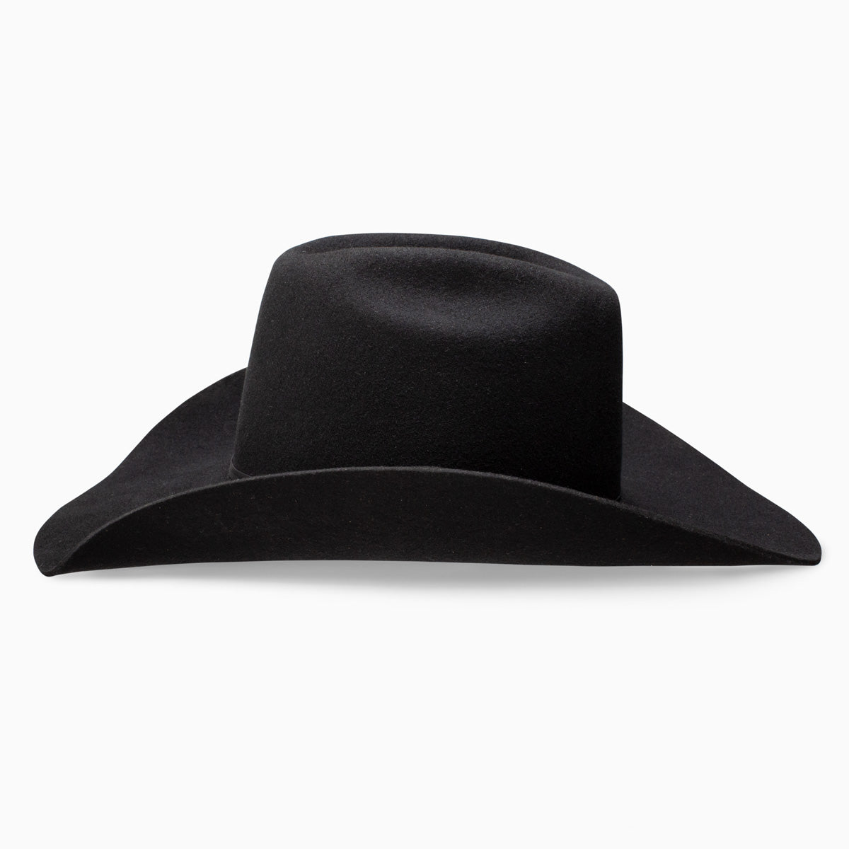 Resistol 9th Round Cowboy Hat