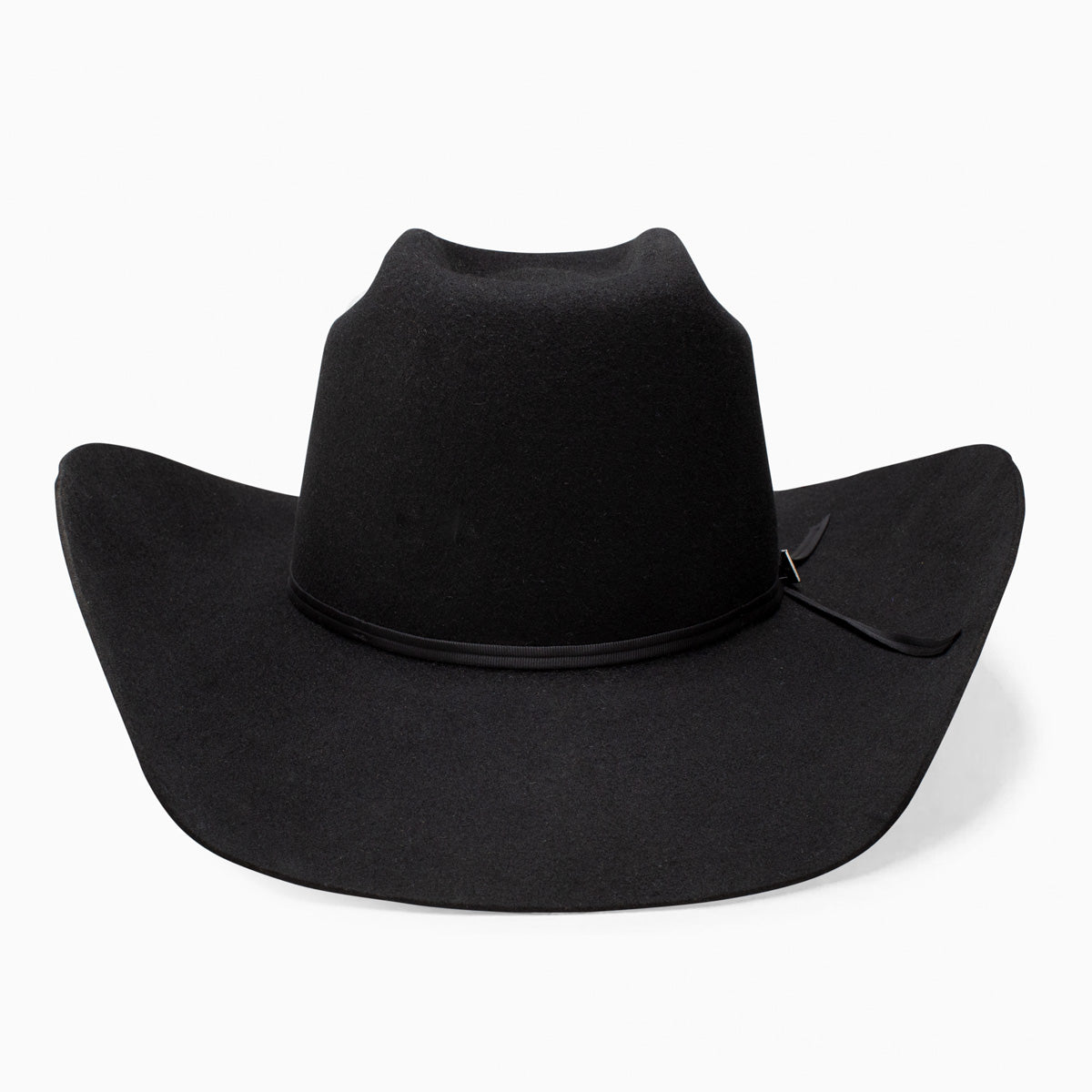 Resistol 9th Round Cowboy Hat