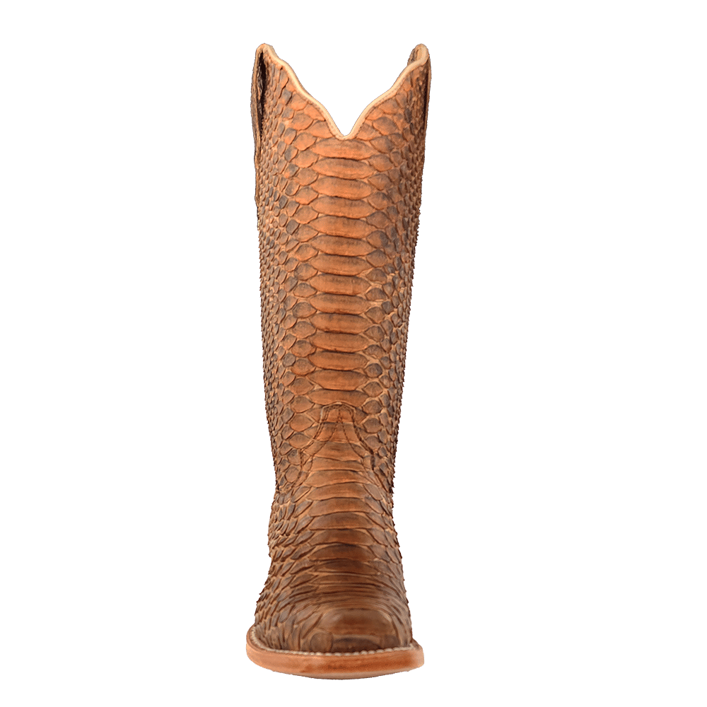 R Watson Womens Sand Matte BC Python