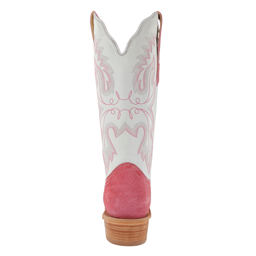 R Watson Womens Rose Boar Boot