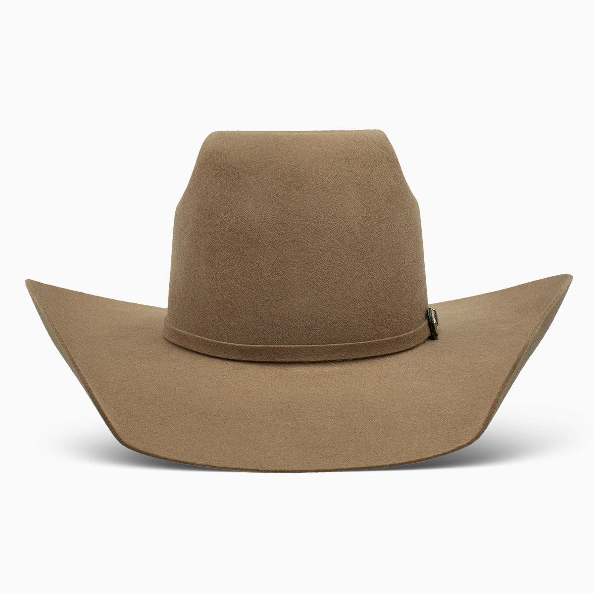 Resistol Pay Window Pecan Hat