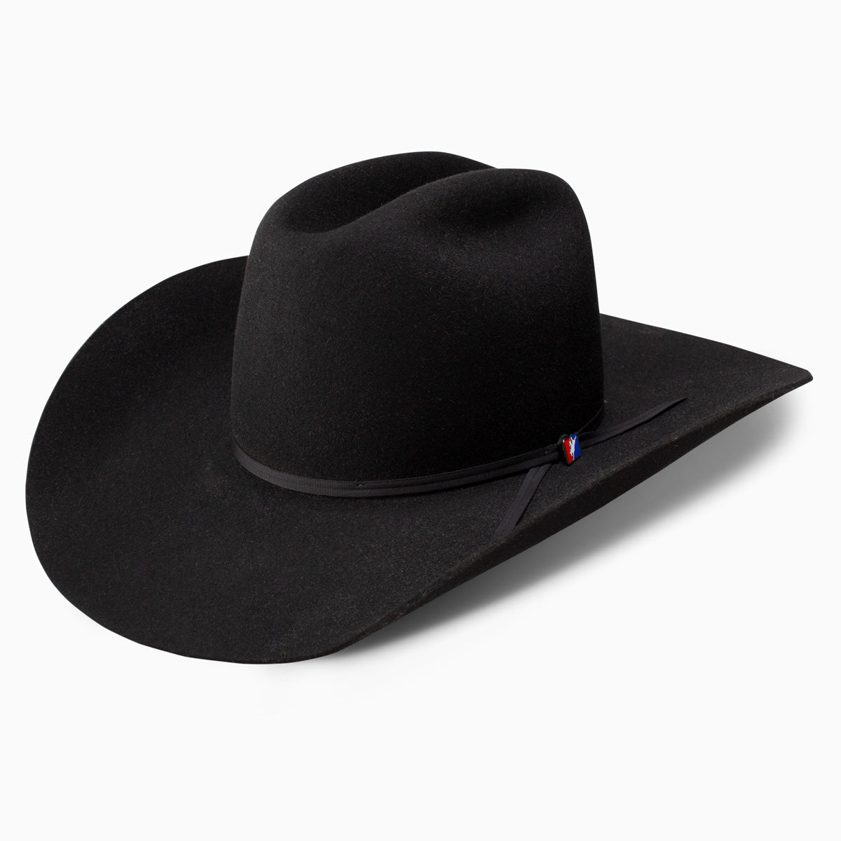 Resistol Statler 4X Cowboy Hat
