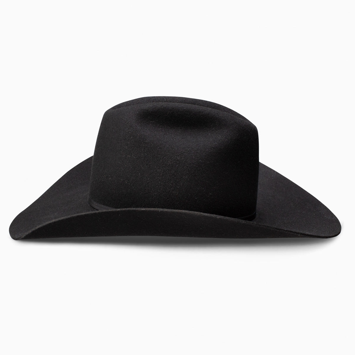 Resistol Statler 4X Cowboy Hat