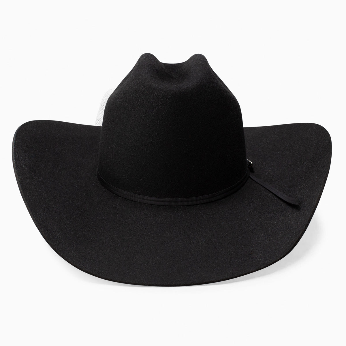 Resistol Statler 4X Cowboy Hat