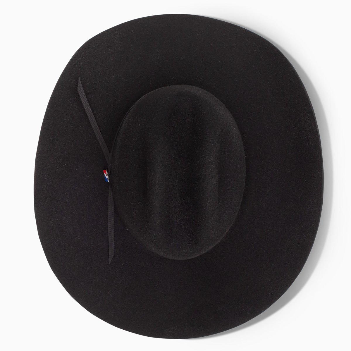 Resistol Statler 4X Cowboy Hat