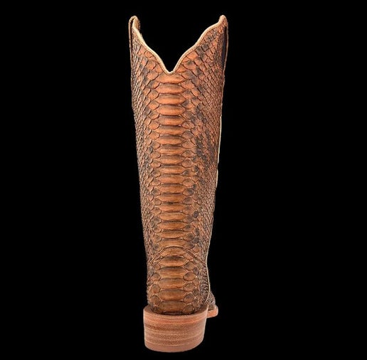 R Watson Womens Sand Matte BC Python