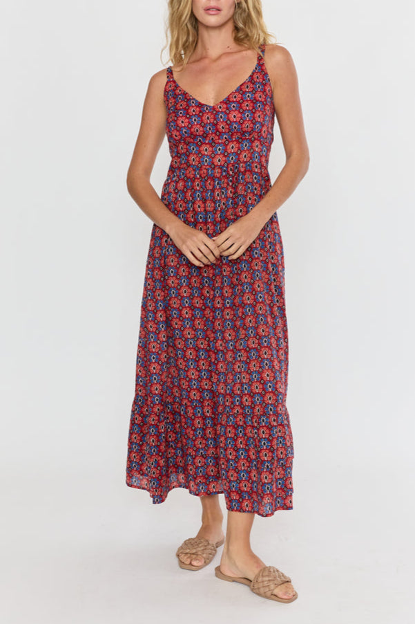 Jasleen Dress