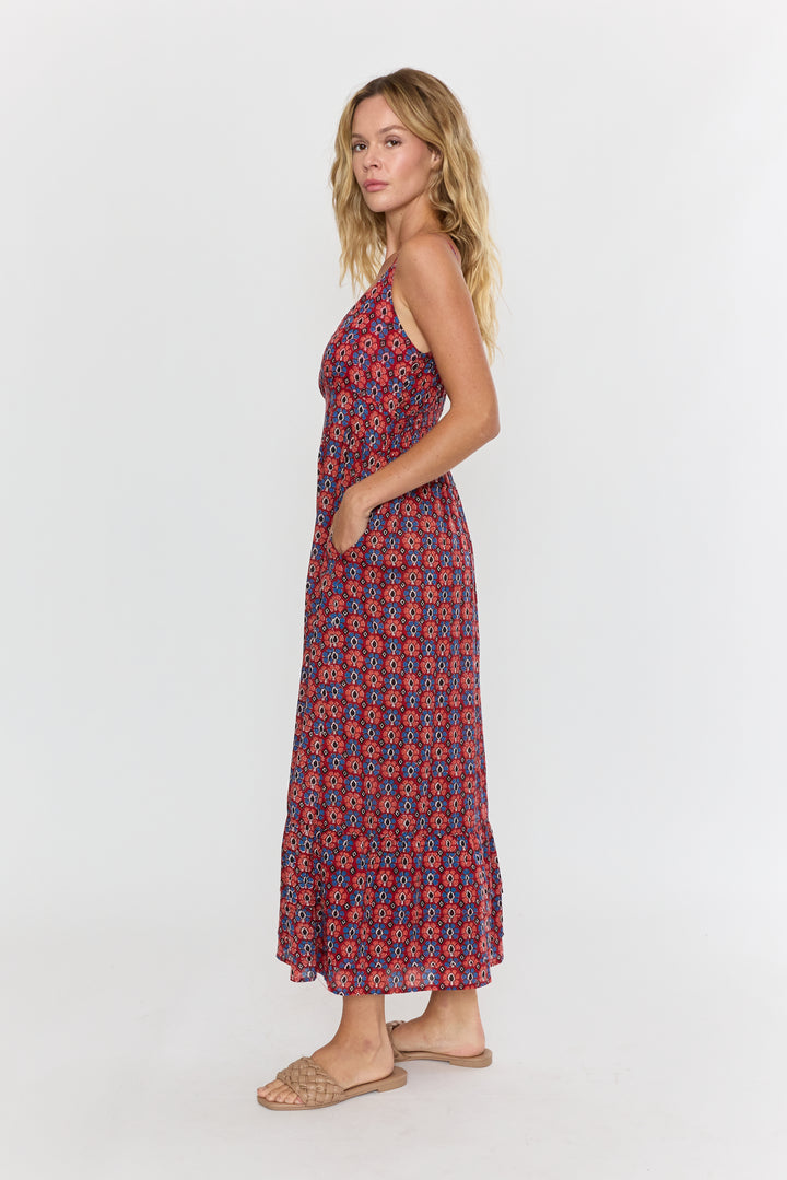Jasleen Dress