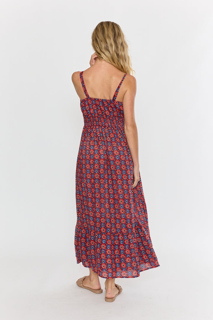 Jasleen Dress