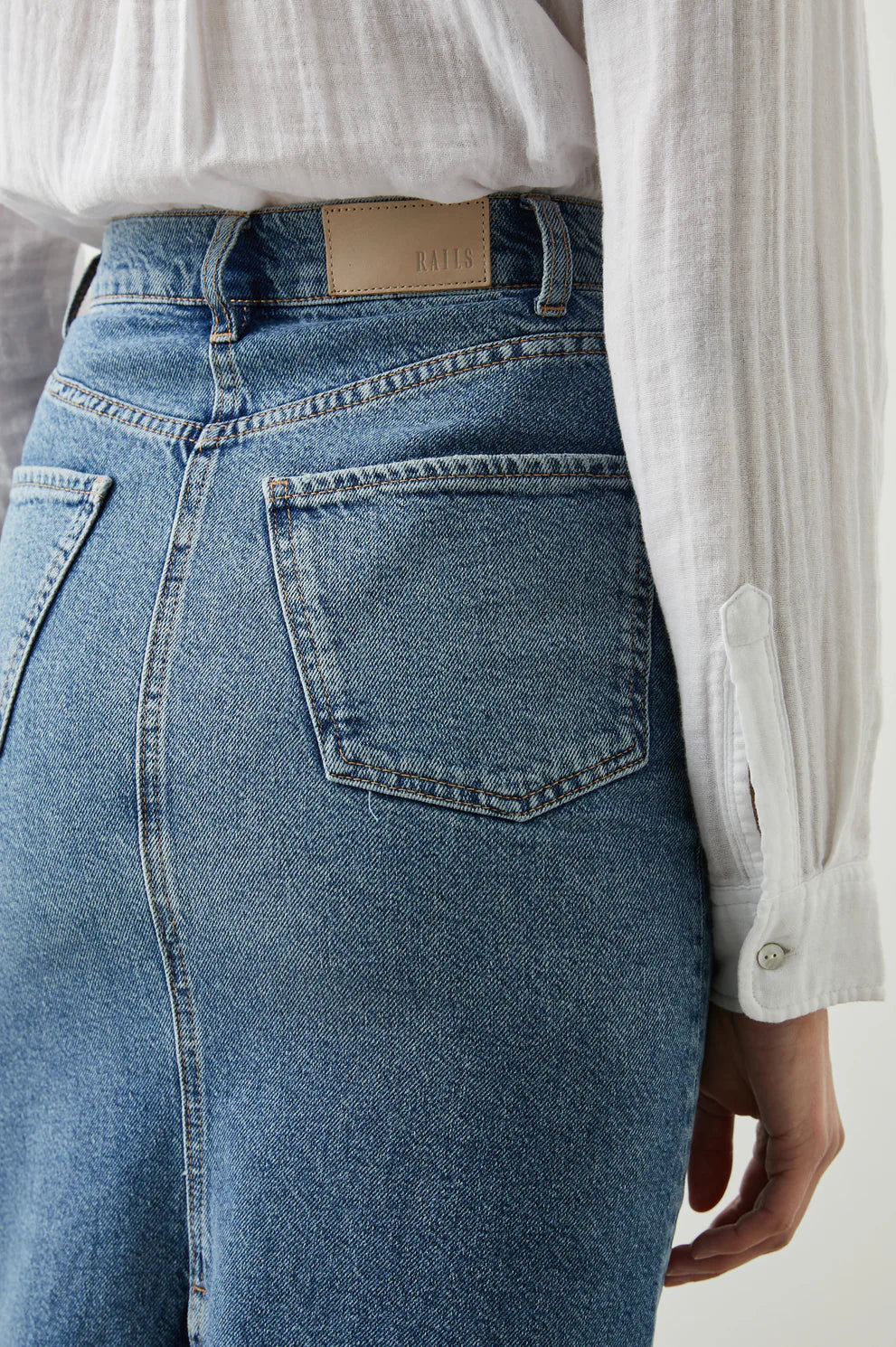 Rails Womens Highland Skirt