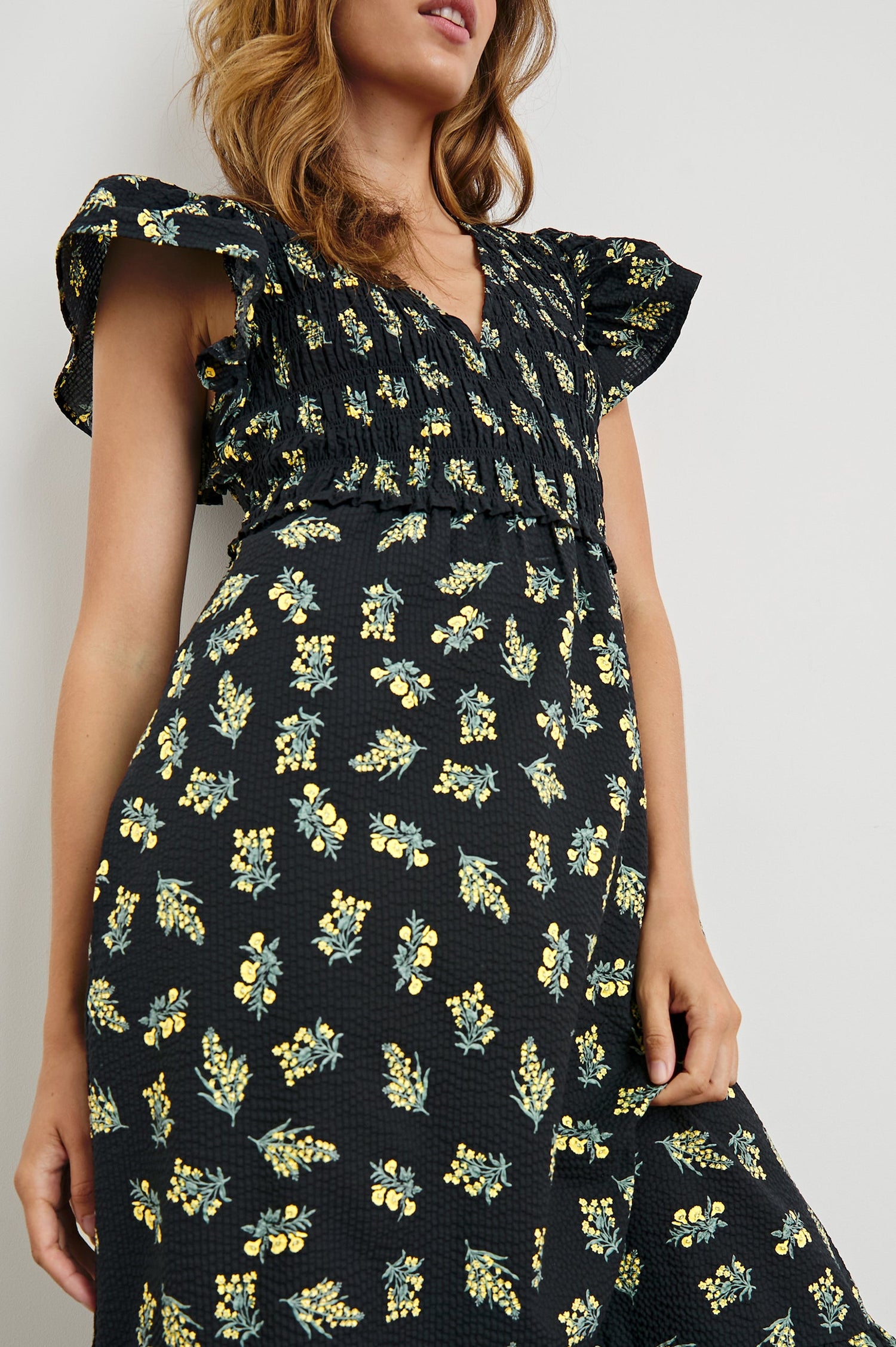 Rails Clementine Dress at Bolt Ranch Store womens 2025 spring summer rails dresses free shipping