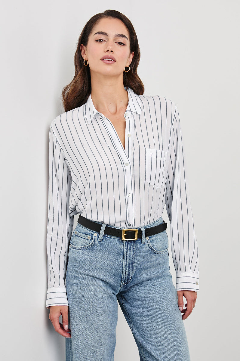 Rails Womens Wren Shirt Buy this at Bolt Ranch Store