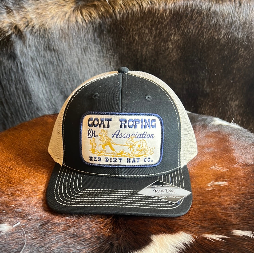 Red Dirt Hat Goat Roping Hat order at boltranchstore.com