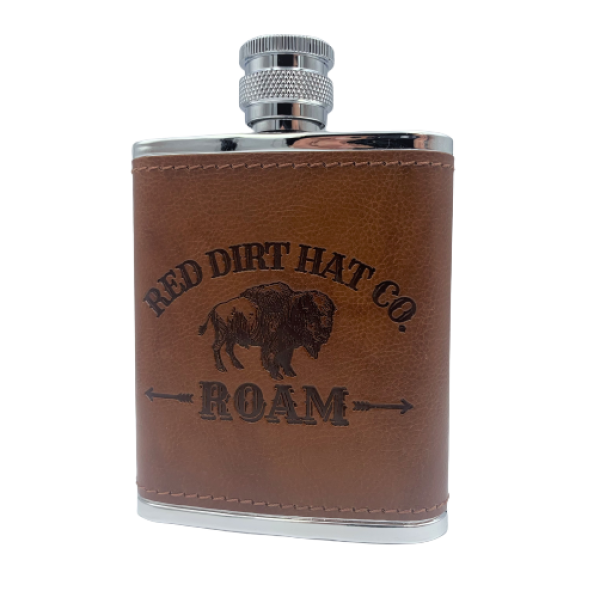 Red Dirt Hat Roam Cologne RDHC-RC