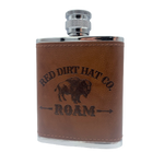 Red Dirt Hat Roam Cologne RDHC-RC