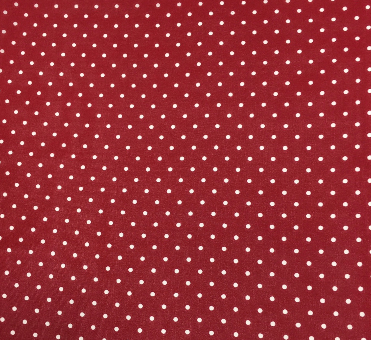 Red Polka Dot Wild Rag Cowboy Scarf bandana necktie kerchieft at bolt ranch store