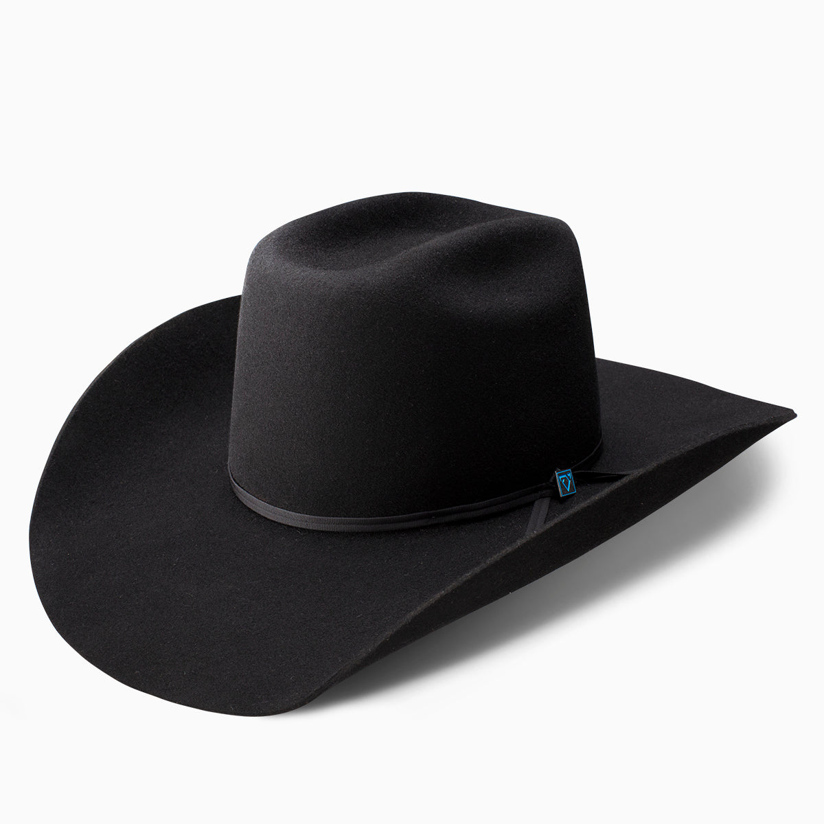 Resistol 9th Round Cowboy Hat buy at boltranchstore.com