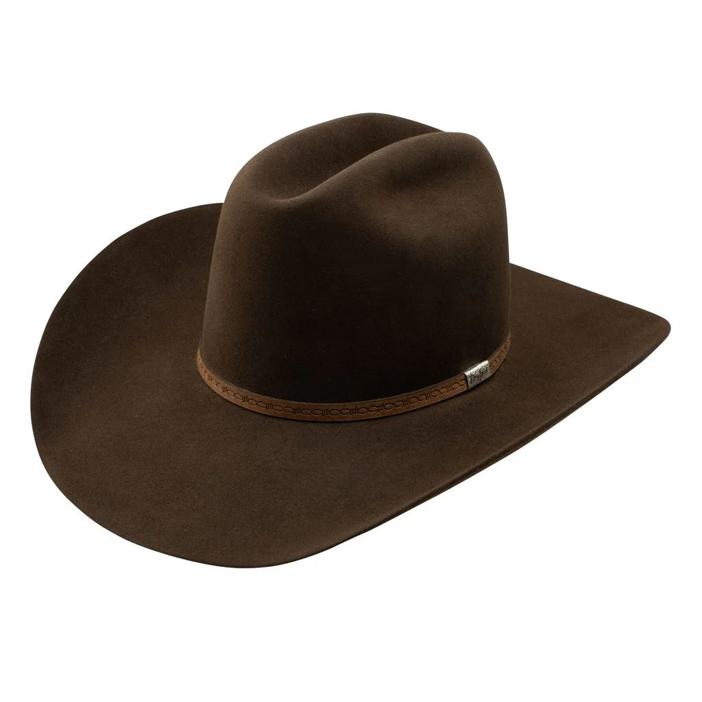 Resistol Cedar Trail 6X Cowboy Hat Buy at Boltranchstore.com