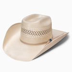 Resistol CoJo Cody Johnson Straw Hat westernwear