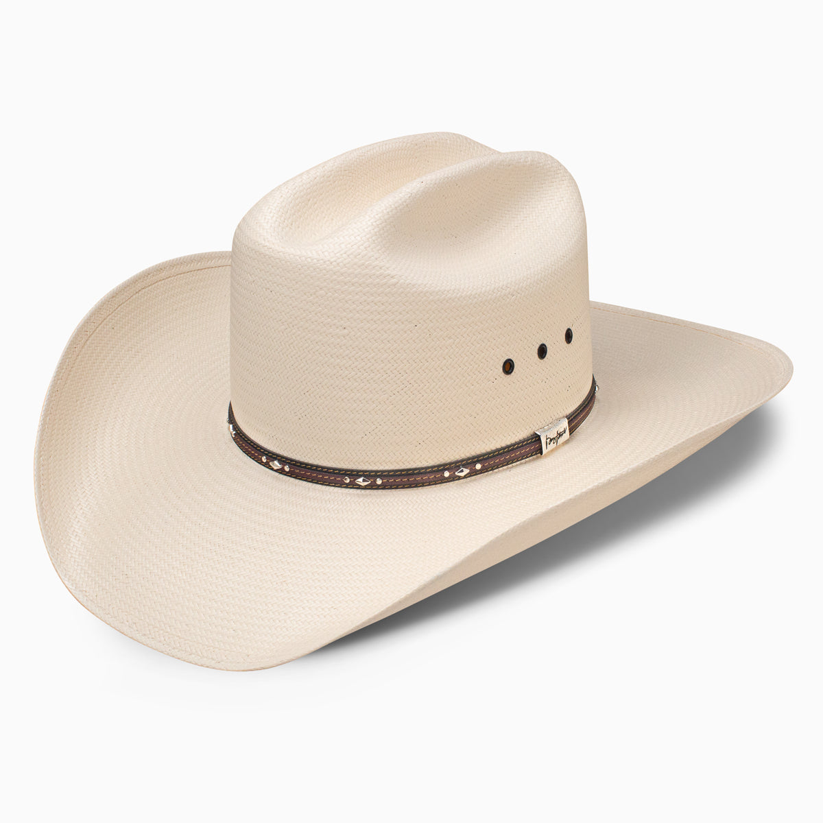 Resistol Kingman 10X George Strait Cowboy Hat Natural western store