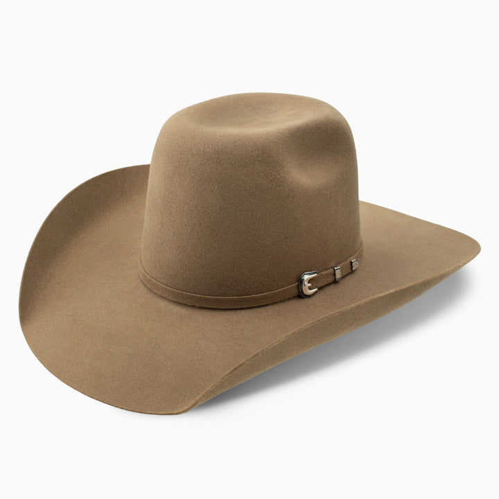 Resistol Pay Window Pecan Hat order today at boltranchstore.com
