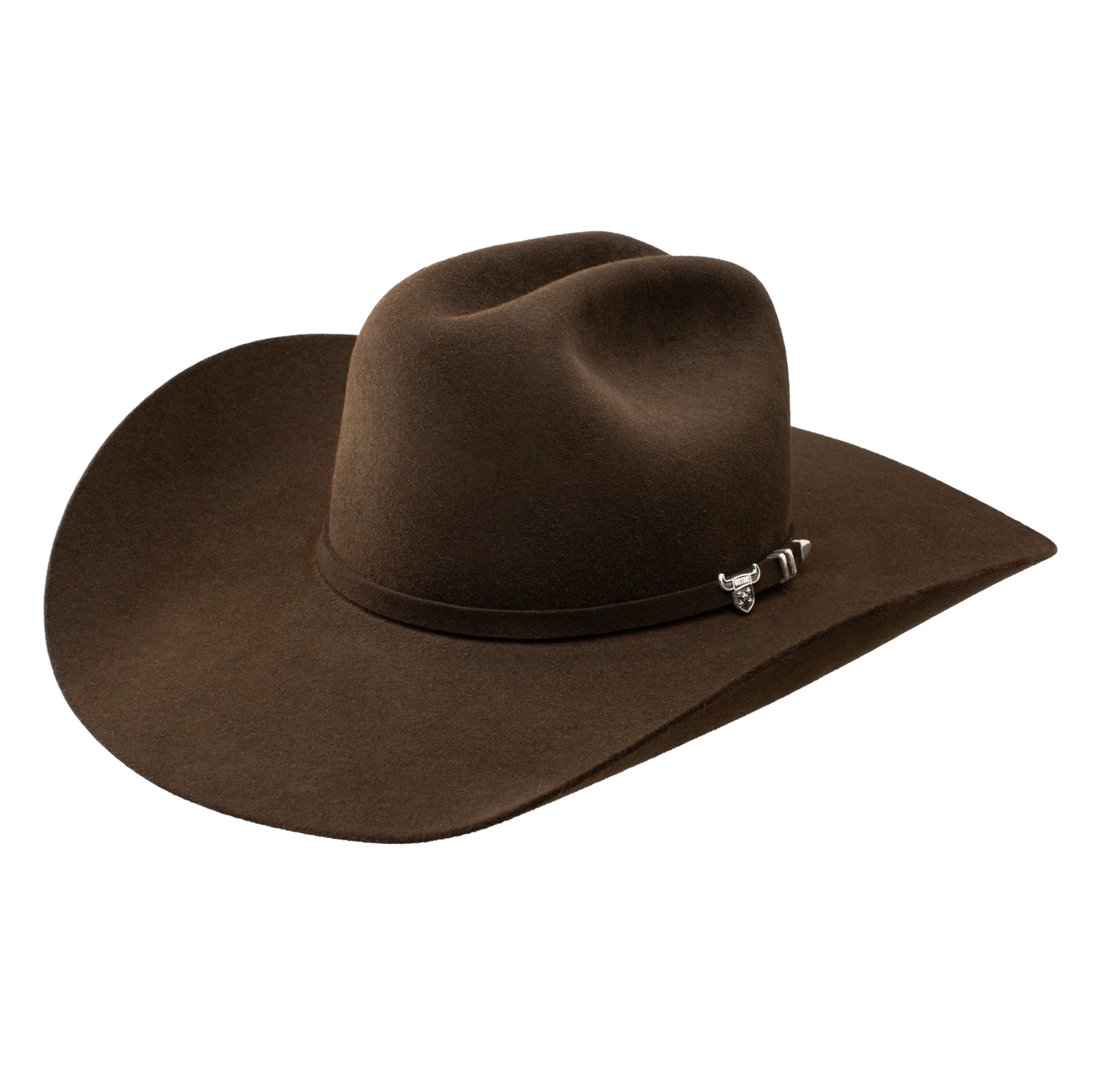 Resistol USTRC 6X Felt Cowboy Hat – Bolt Ranch Store