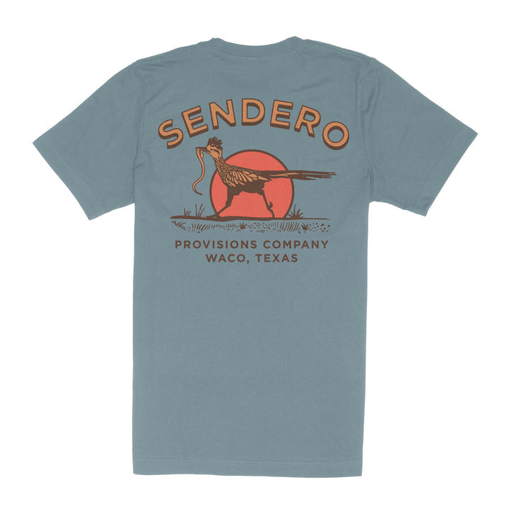 Sendero Desert Runner T Shirt