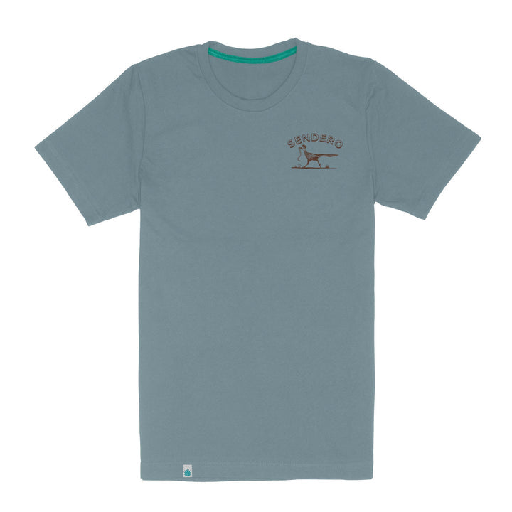 Sendero Desert Runner T Shirt