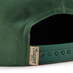Mens fashion western clothing Utah rodeo Rodeo Snapback Forest Green SKU MHH26RDOGRN Boltranchstore.com free shipping