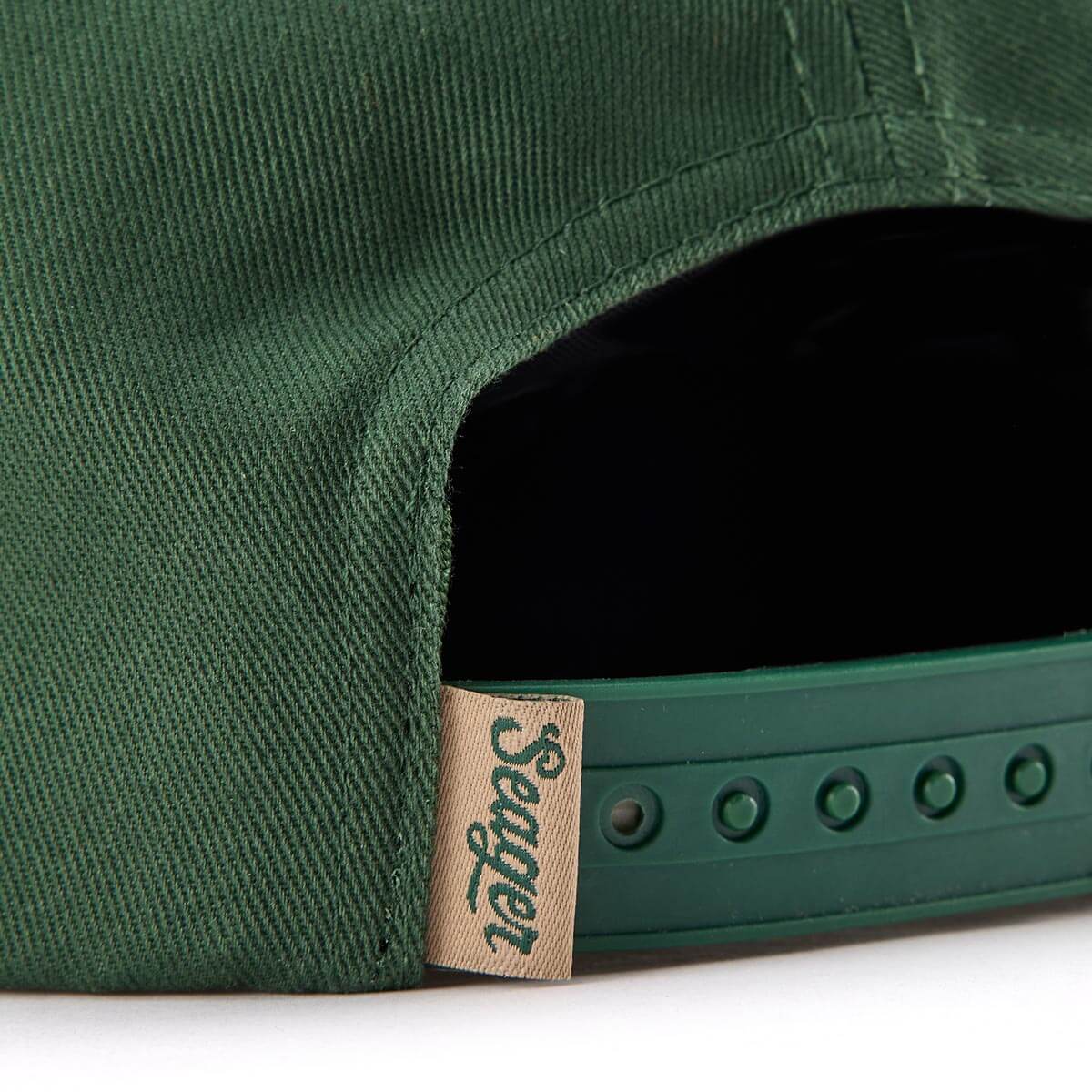 Mens fashion western clothing Utah rodeo Rodeo Snapback Forest Green SKU MHH26RDOGRN Boltranchstore.com free shipping