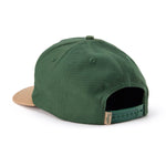 Rodeo mens western clothing western boutique Utah Rodeo Snapback Forest Green SKU MHH26RDOGRN Boltranchstore.com free shipping
