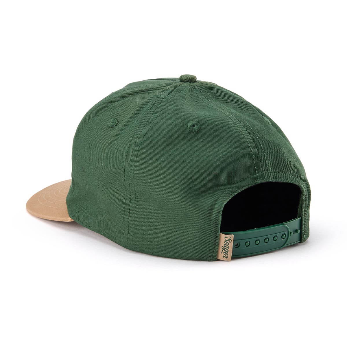Rodeo mens western clothing western boutique Utah Rodeo Snapback Forest Green SKU MHH26RDOGRN Boltranchstore.com free shipping
