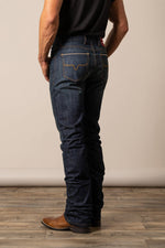 Kimes Ranch Roger Jean Mens bottoms Denim Jeans western fashion Best selling free shipping at bolt ranch store at boltranchstore.com in stock free shipping 