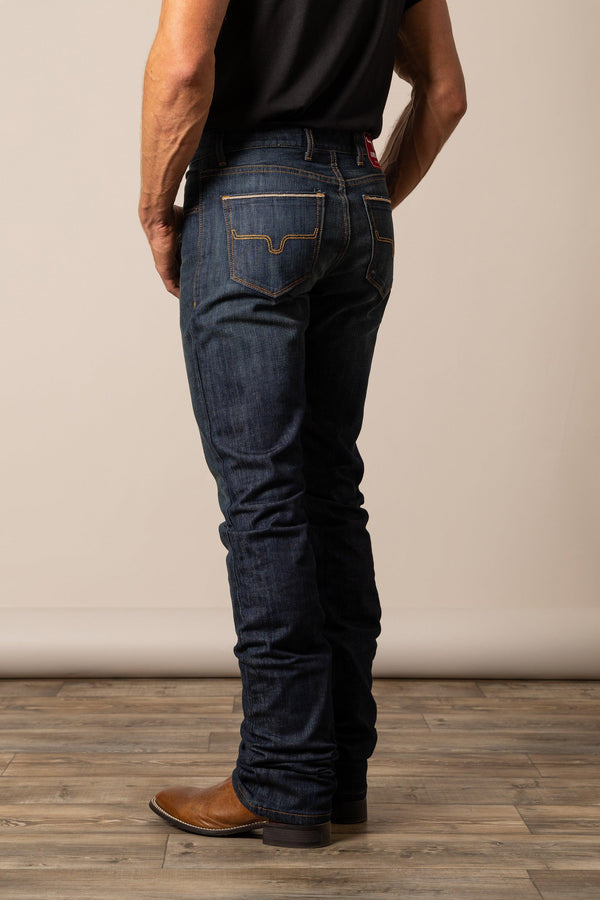 Kimes Ranch Roger Jean Mens bottoms Denim Jeans western fashion Best selling free shipping at bolt ranch store at boltranchstore.com in stock free shipping 