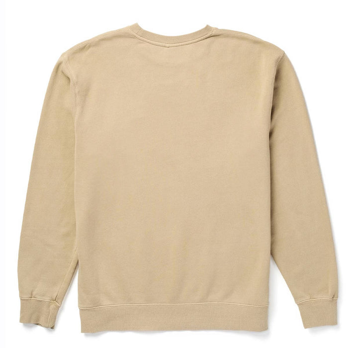 Seager Russ Embroidered Premium Crew
